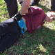 Nikolas Cruz was taken into custody. (SunSentinel)